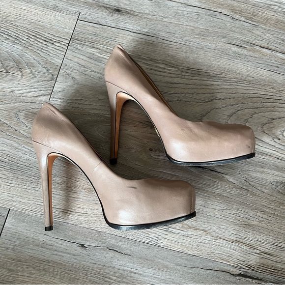 Pour La Victoire Platform Stiletto Heel​ - Picture 6 of 6